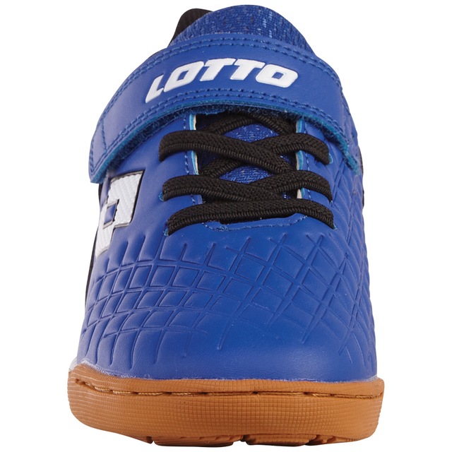 lotto Hallenschuh - auch für den Hallensport