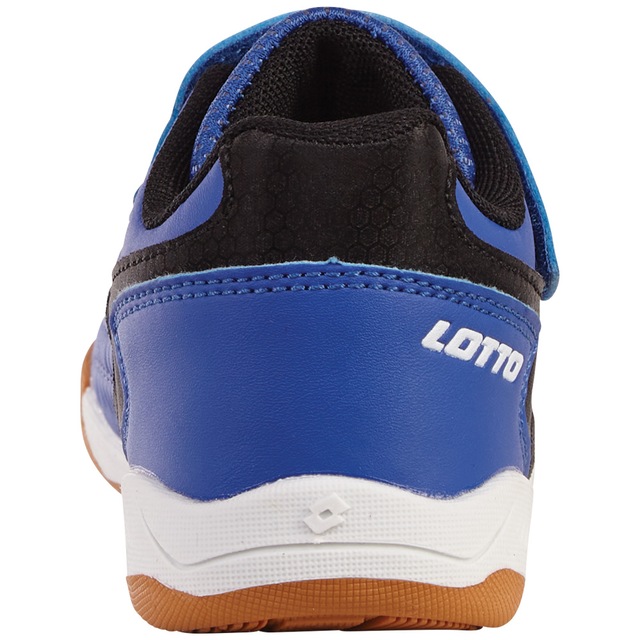 lotto Hallenschuh - auch für den Hallensport