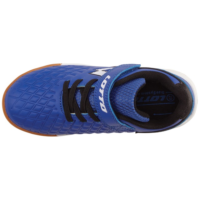 lotto Hallenschuh - auch für den Hallensport