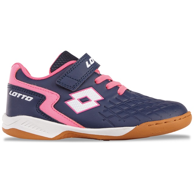 lotto Hallenschuh - auch für den Hallensport