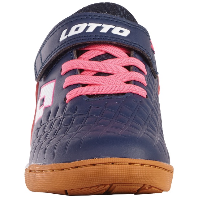 lotto Hallenschuh - auch für den Hallensport