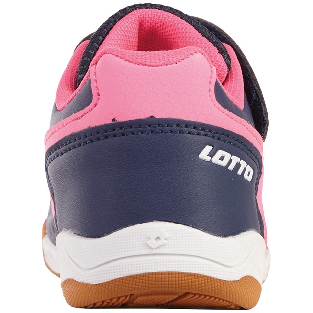 lotto Hallenschuh - auch für den Hallensport