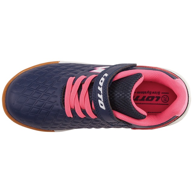 lotto Hallenschuh - auch für den Hallensport