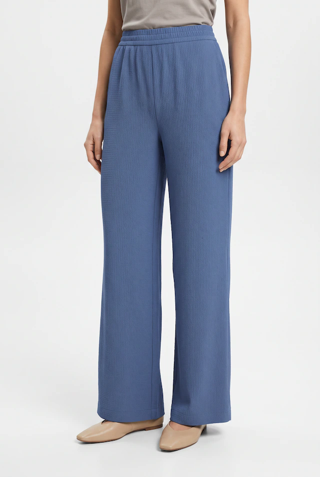 s.Oliver Jerseyhose mit Taschen