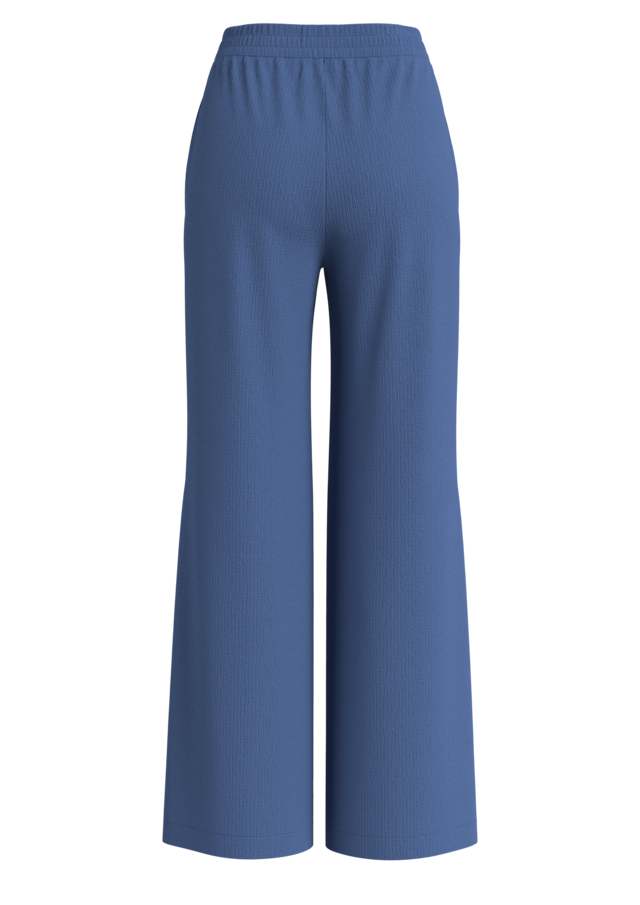 s.Oliver Jerseyhose mit Taschen