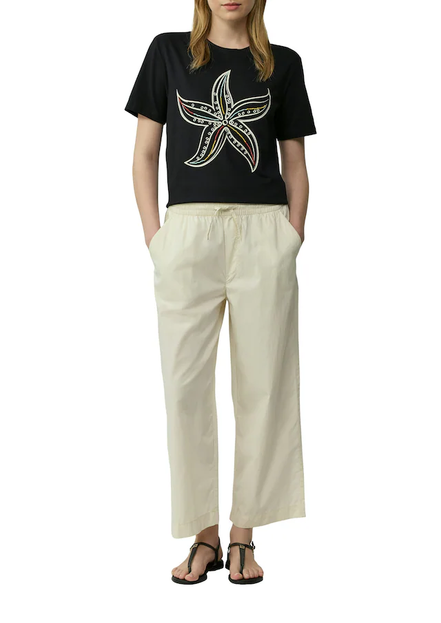 s.Oliver T-Shirt mit Print