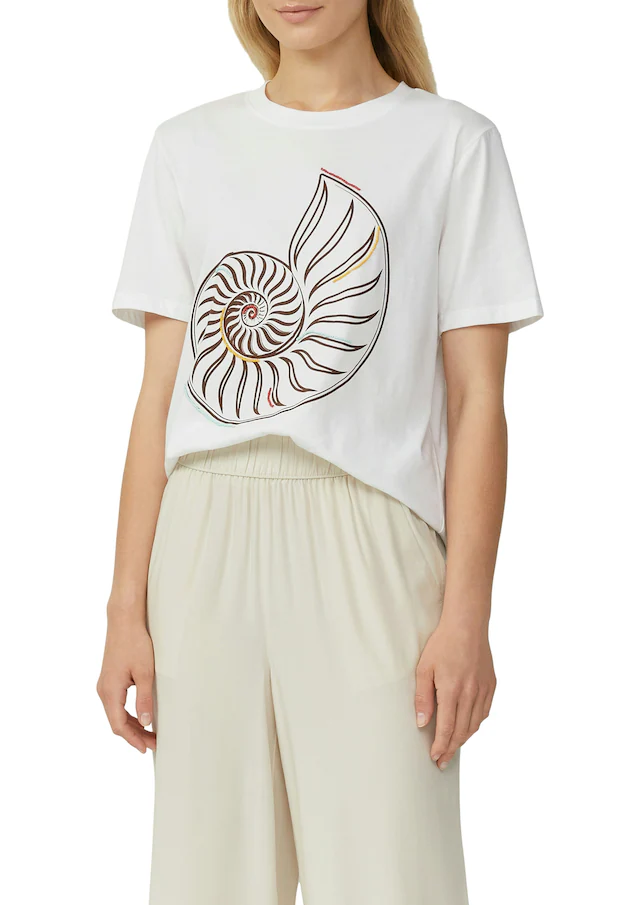 s.Oliver T-Shirt mit Print