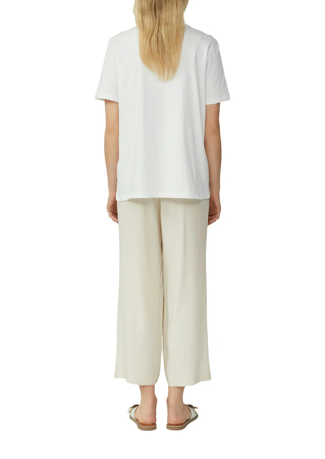 s.Oliver T-Shirt mit Print