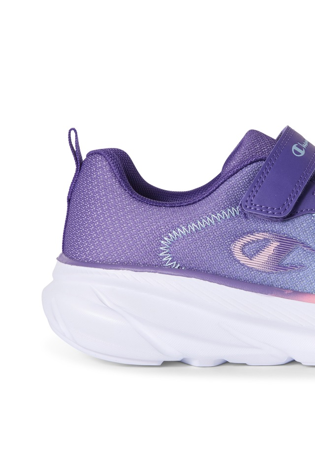 Champion Sneaker »HRO J G PS« für Kinder