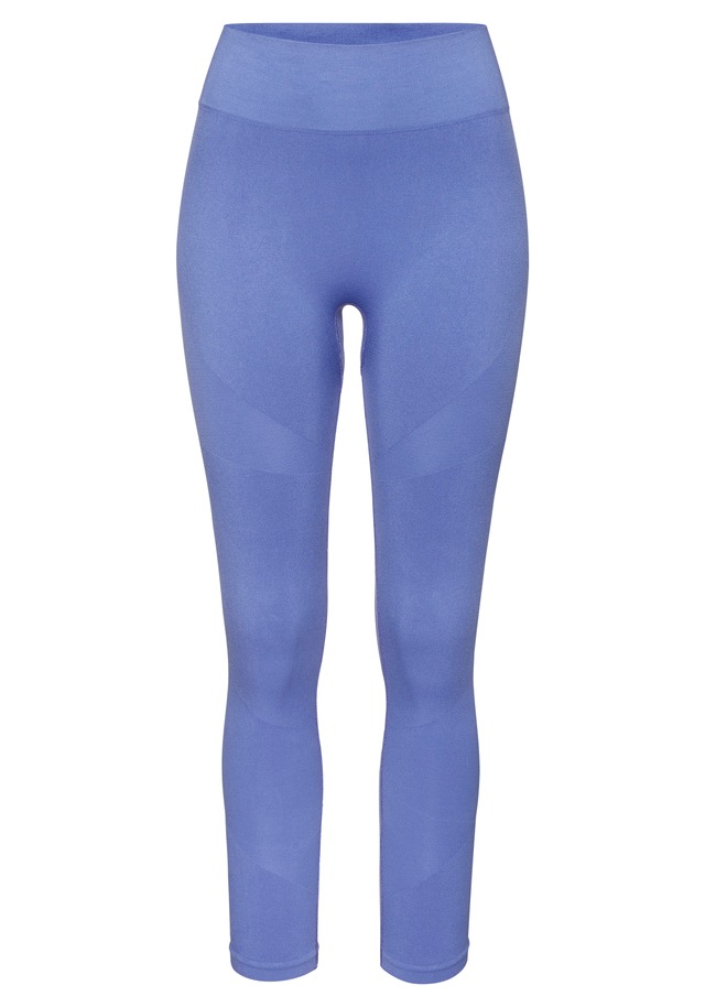 Copenhagen Studios Seamless Leggings High Waist Design