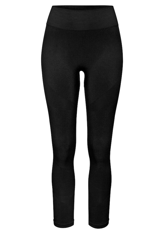 Copenhagen Studios Seamless Leggings High Waist Design