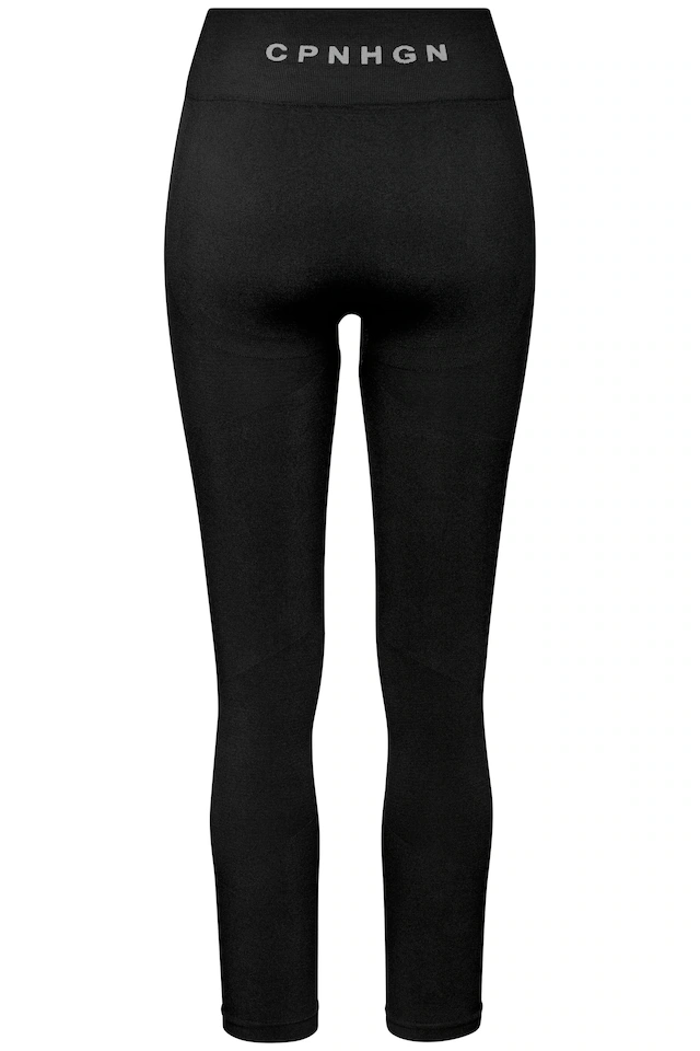 Copenhagen Studios Seamless Leggings High Waist Design