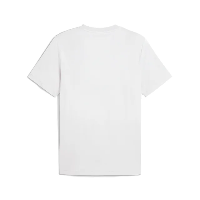 PUMA T-Shirt »ESS CAMO TEE« gerade Passform, Kurzarm, für Alltag und Freizeit