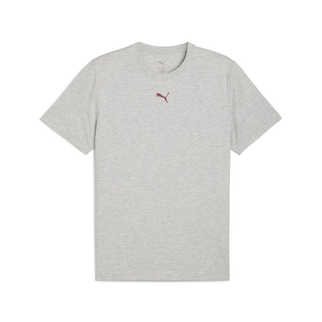PUMA Trainingsshirt »M GRAPHIC ILLUSTRATED TEE« Regular Fit, mit schweißableitender dryCELL Technologie