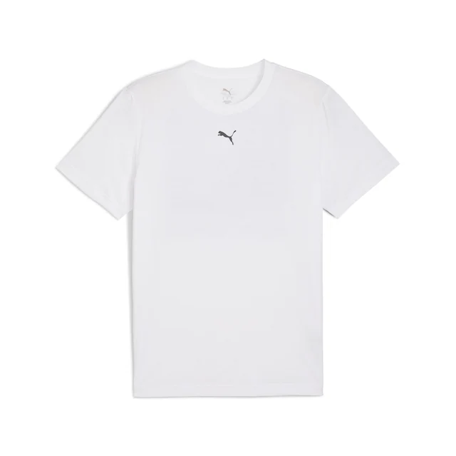 PUMA Trainingsshirt »M GRAPHIC ILLUSTRATED TEE« Regular Fit, mit schweißableitender dryCELL Technologie