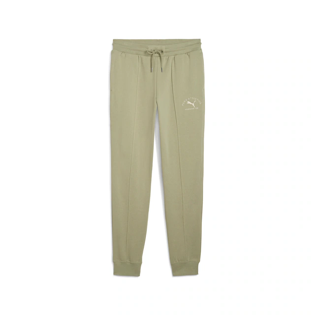 PUMA Trainingshose »CLASS BETTER SWEATPANTS FL CL« sportlicher Stil, mit Eingrifftaschen, pflegeleicht, Regular Fit