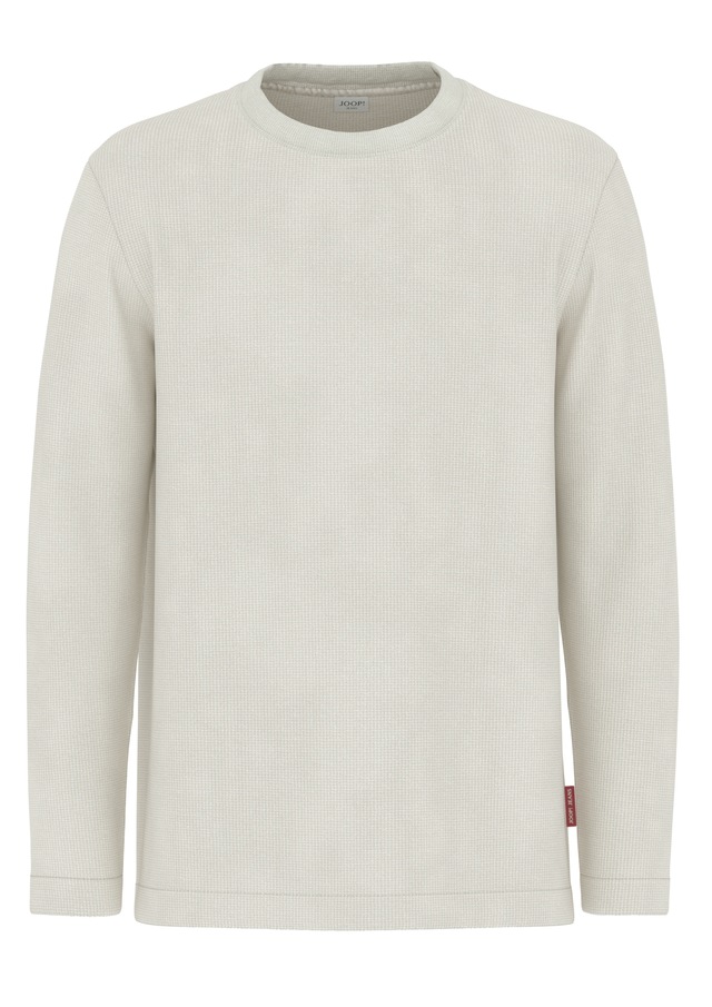 Joop Jeans Langarmshirt »Darian« Mit Rundhalsausschnitt