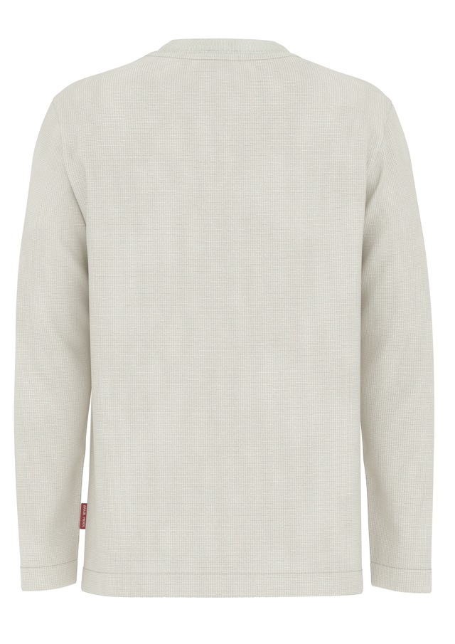 Joop Jeans Langarmshirt »Darian« Mit Rundhalsausschnitt