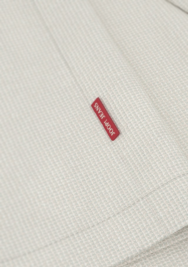Joop Jeans Langarmshirt »Darian« Mit Rundhalsausschnitt