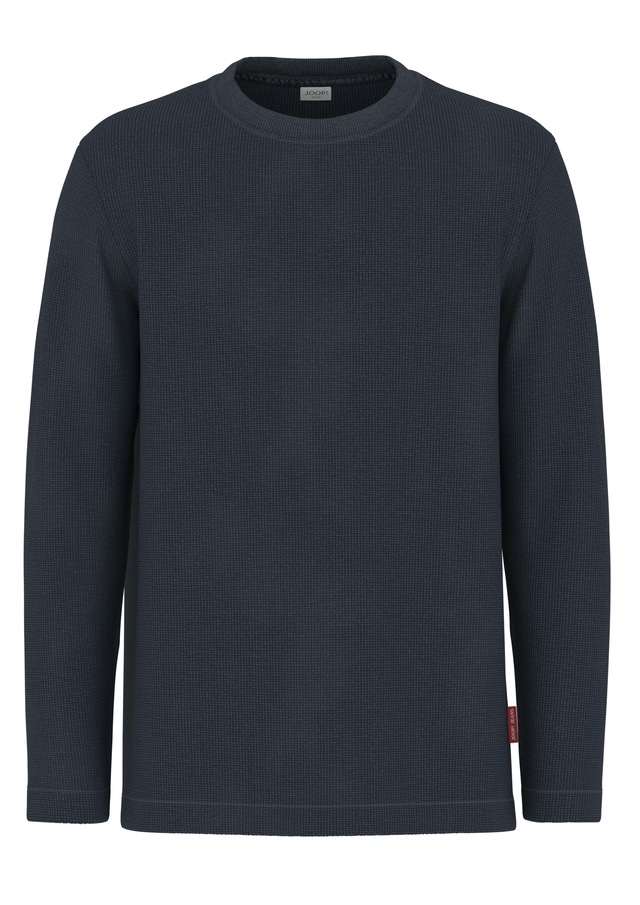Joop Jeans Langarmshirt »Darian« Mit Rundhalsausschnitt
