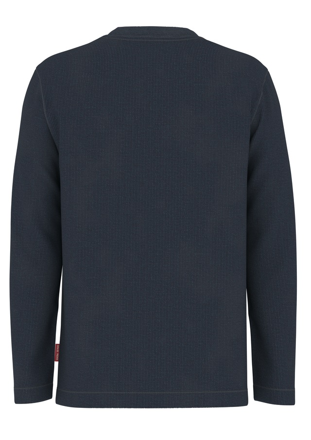Joop Jeans Langarmshirt »Darian« Mit Rundhalsausschnitt