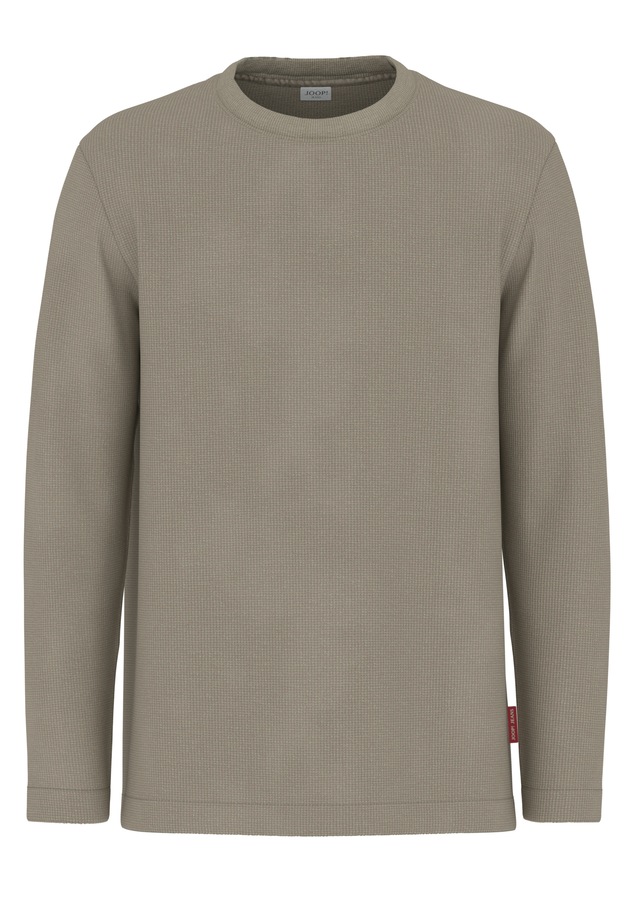 Joop Jeans Langarmshirt »Darian« Mit Rundhalsausschnitt