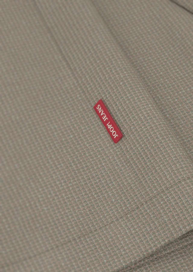Joop Jeans Langarmshirt »Darian« Mit Rundhalsausschnitt