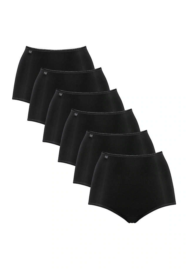 sloggi Slip »Slip 6er Pack«