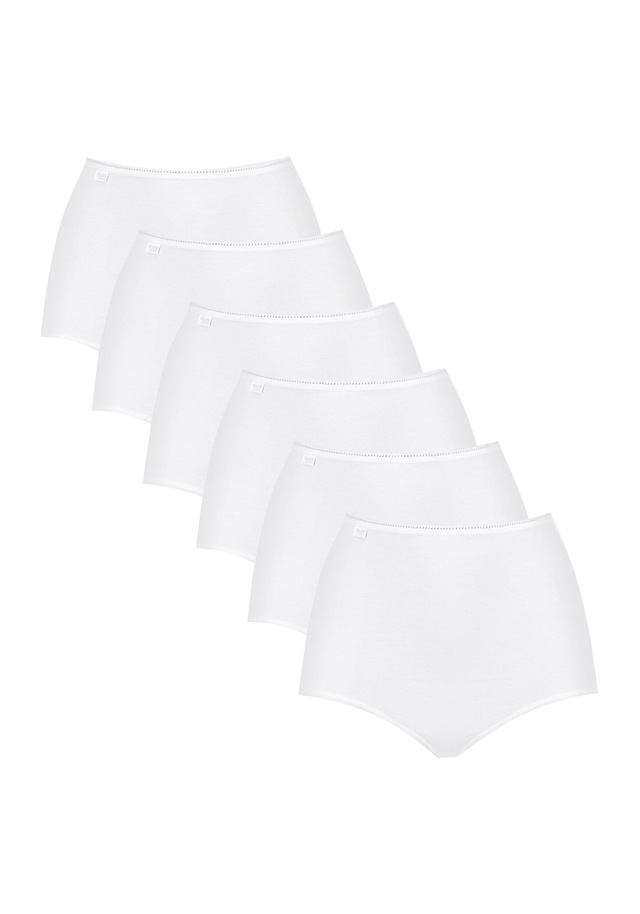 sloggi Slip »Slip 6er Pack«