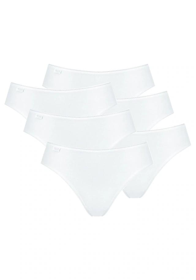 sloggi Slip »Slip 6er Pack«