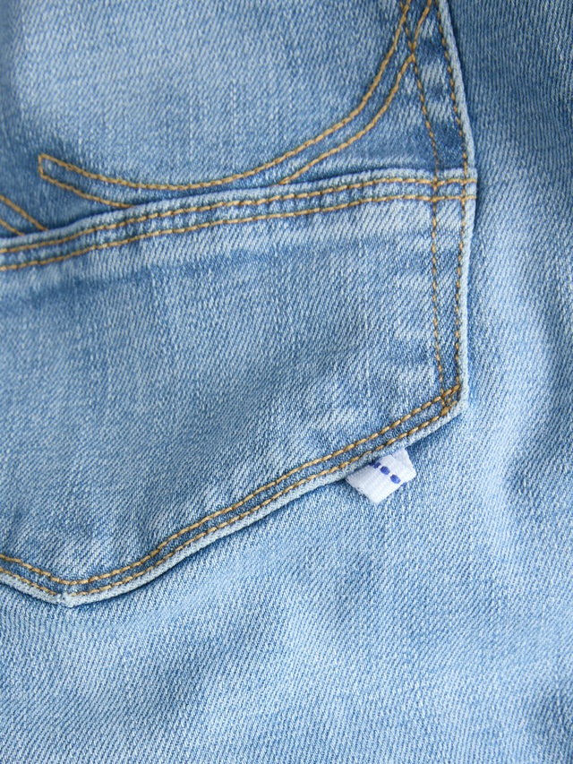 Jack & Jones Comfort-fit-Jeans »JJIMIKE JJFOX CB 08«