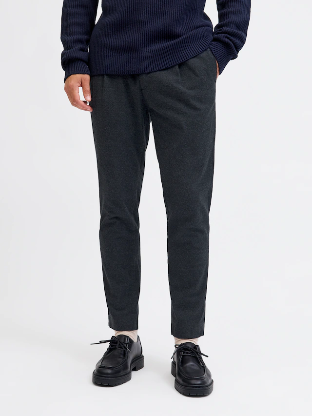 Jack & Jones Jogginghose »JPSTACE CEASER STRUCTURE JOGGER«