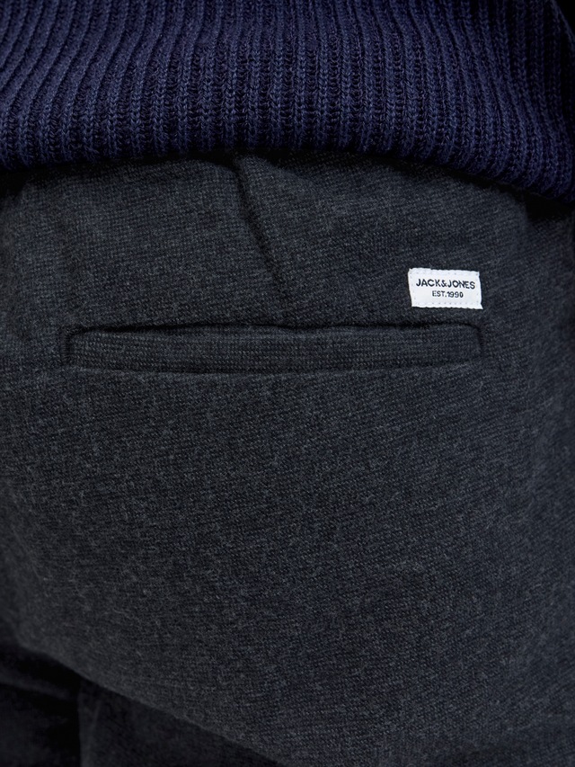 Jack & Jones Jogginghose »JPSTACE CEASER STRUCTURE JOGGER«