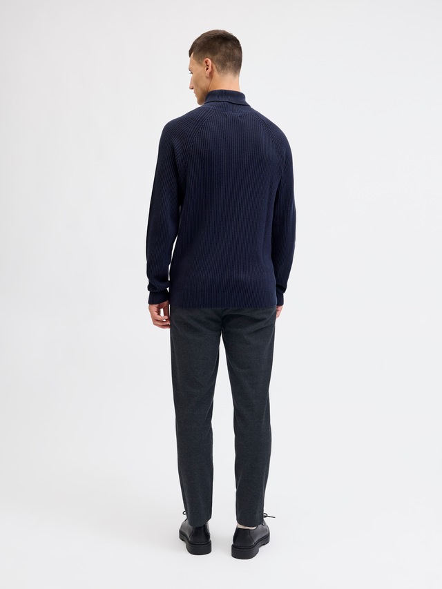 Jack & Jones Jogginghose »JPSTACE CEASER STRUCTURE JOGGER«