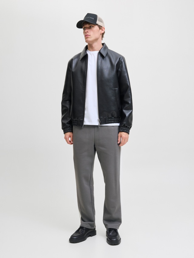 Jack & Jones Sweathose »JPSTKARL CASPAR SWEAT PANTS«