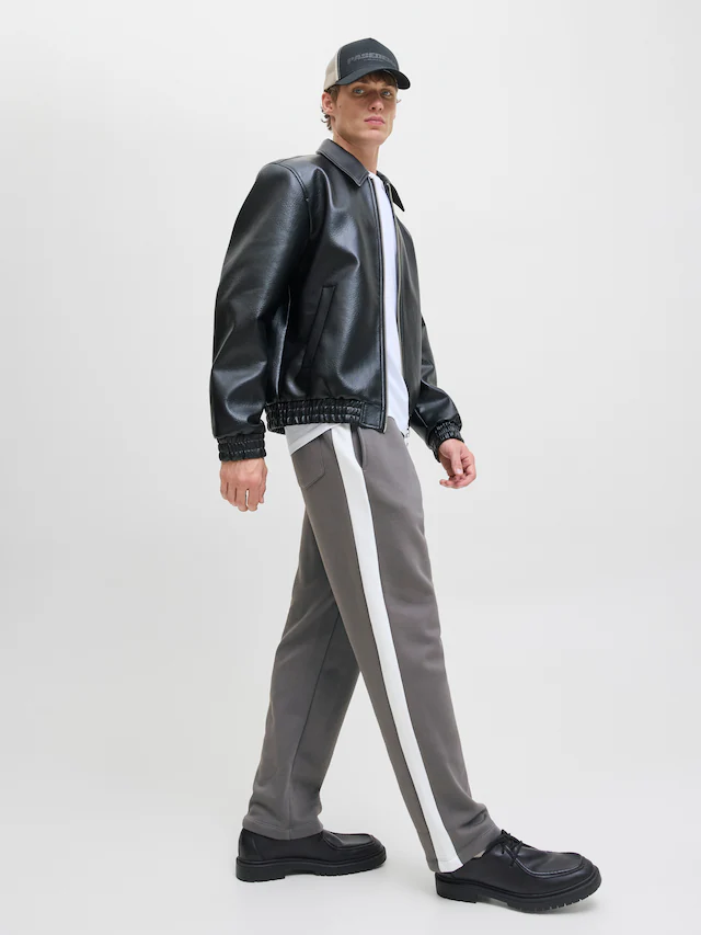 Jack & Jones Sweathose »JPSTKARL CASPAR SWEAT PANTS«