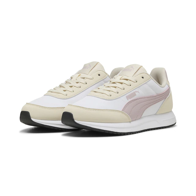PUMA Sneaker »R78 Lightwind Sneakers Erwachsene«