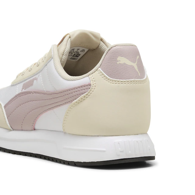 PUMA Sneaker »R78 Lightwind Sneakers Erwachsene«