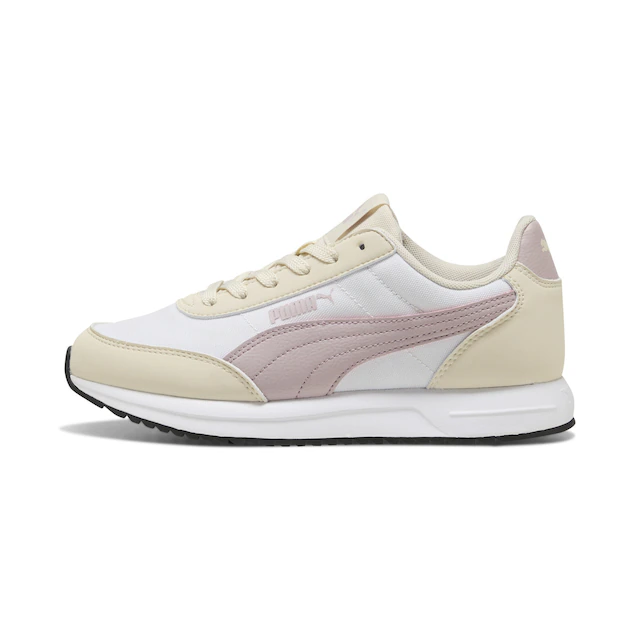 PUMA Sneaker »R78 Lightwind Sneakers Erwachsene«