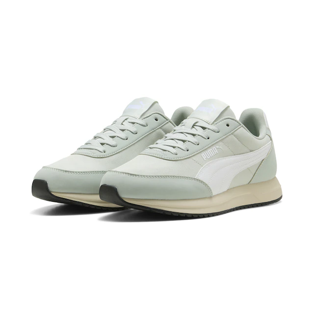 PUMA Sneaker »R78 Lightwind Sneakers Erwachsene«