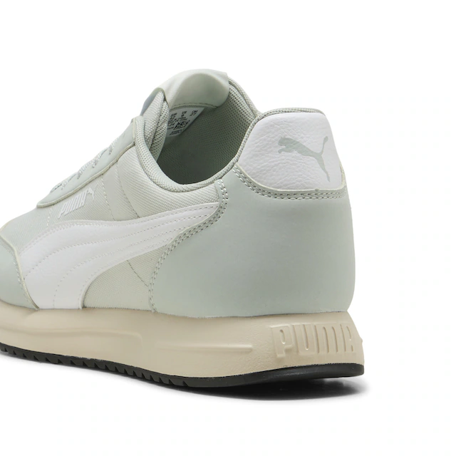 PUMA Sneaker »R78 Lightwind Sneakers Erwachsene«