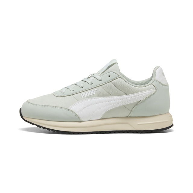 PUMA Sneaker »R78 Lightwind Sneakers Erwachsene«