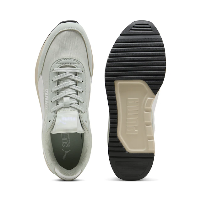 PUMA Sneaker »R78 Lightwind Sneakers Erwachsene«