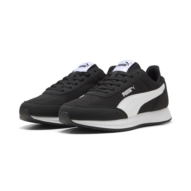 PUMA Sneaker »R78 Lightwind Sneakers Erwachsene«
