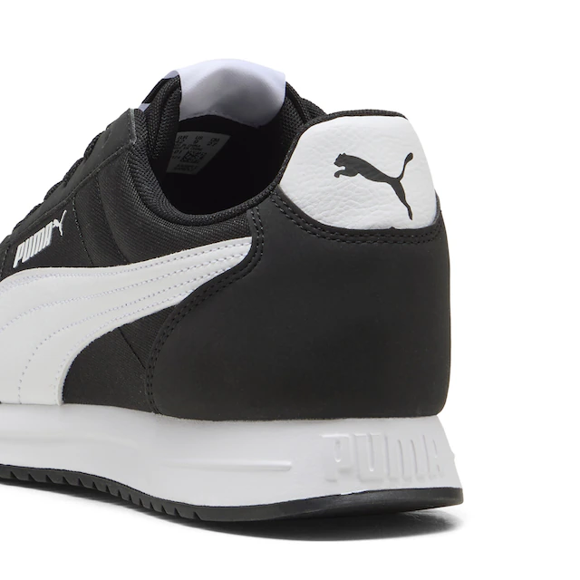 PUMA Sneaker »R78 Lightwind Sneakers Erwachsene«
