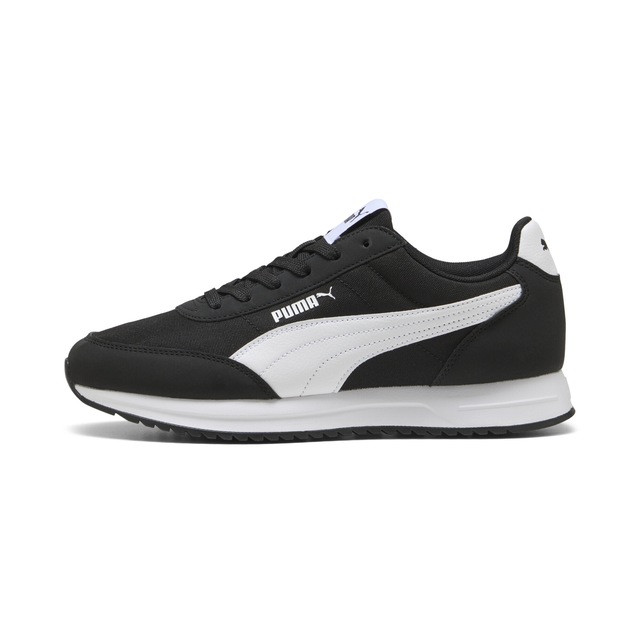 PUMA Sneaker »R78 Lightwind Sneakers Erwachsene«