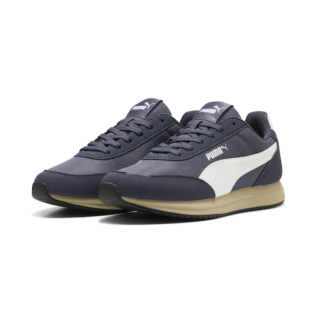 PUMA Sneaker »R78 Lightwind Sneakers Erwachsene«