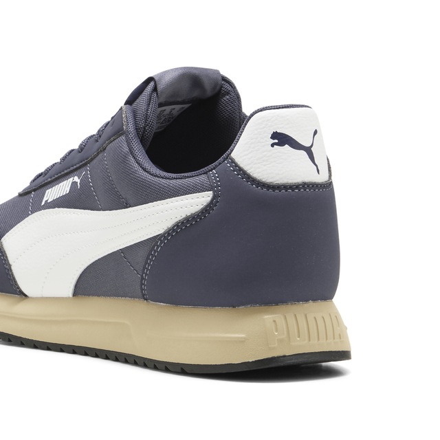 PUMA Sneaker »R78 Lightwind Sneakers Erwachsene«
