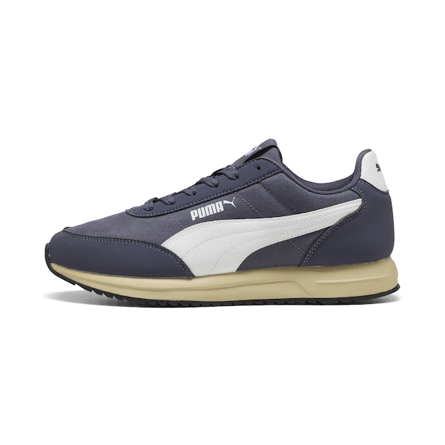 PUMA Sneaker »R78 Lightwind Sneakers Erwachsene«