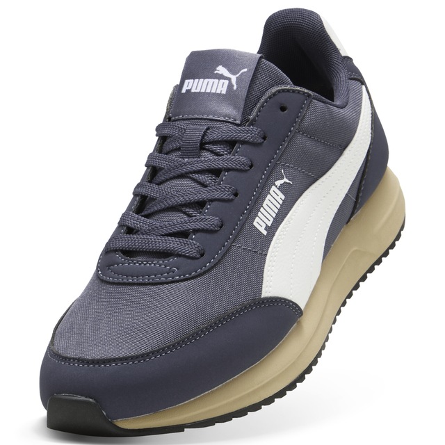 PUMA Sneaker »R78 Lightwind Sneakers Erwachsene«